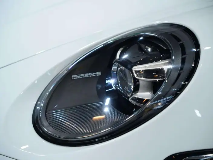 PORSCHE 911 2022 Model Carrera 4S Cabriolet 3.0T – фото 6