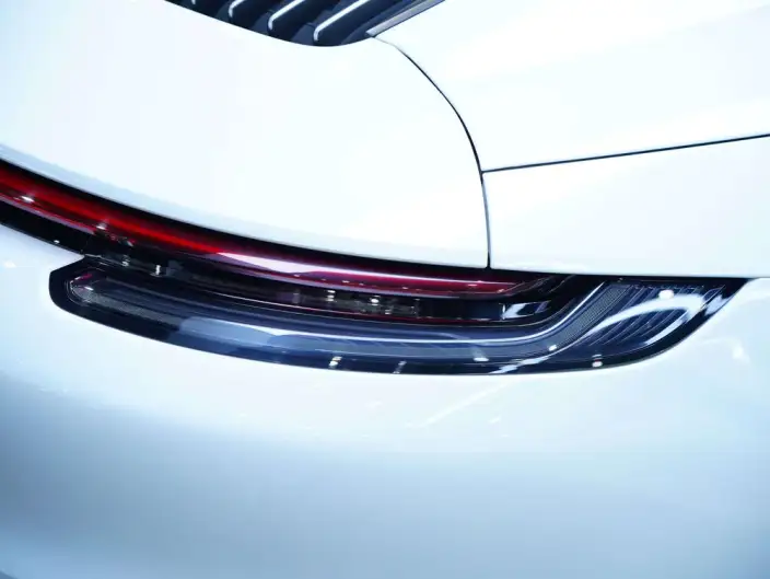 PORSCHE 911 2022 Model Carrera 4S Cabriolet 3.0T – фото 7