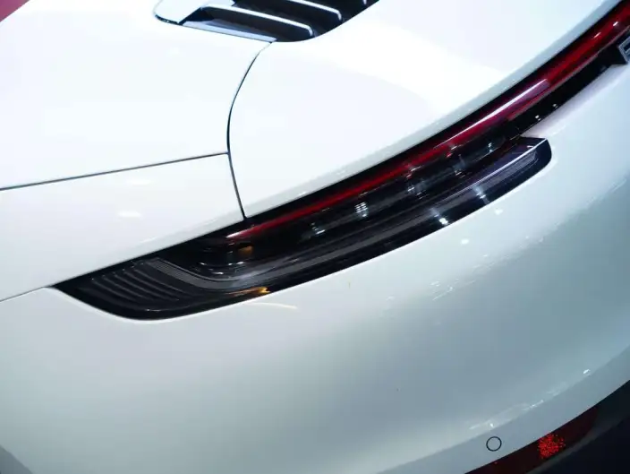 PORSCHE 911 2022 Model Carrera 4S Cabriolet 3.0T – фото 10