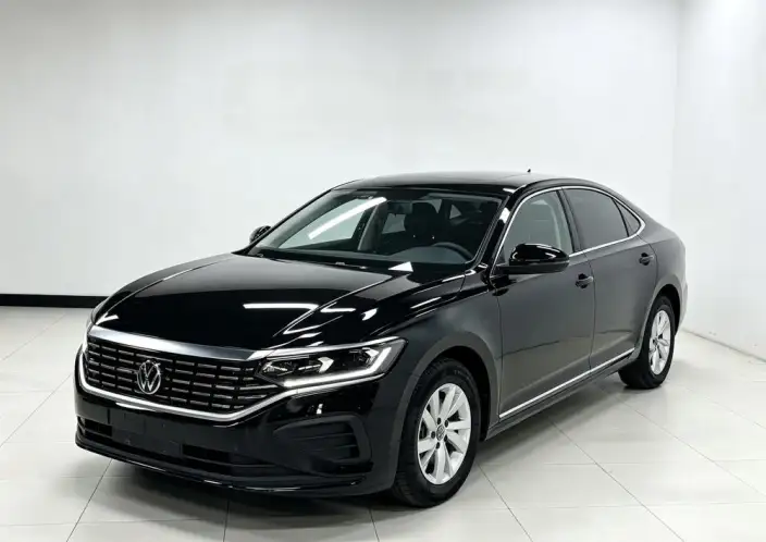 Volkswagen Passat 2022 Model 280TSI Elite Edition – фото 1