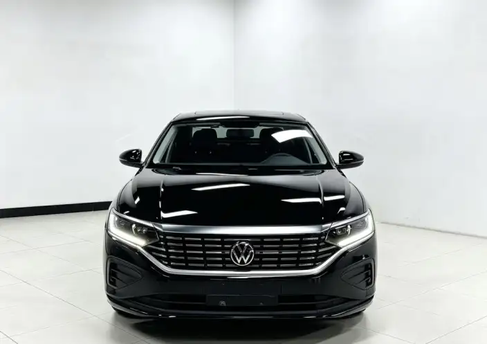 Volkswagen Passat 2022 Model 280TSI Elite Edition – фото 2