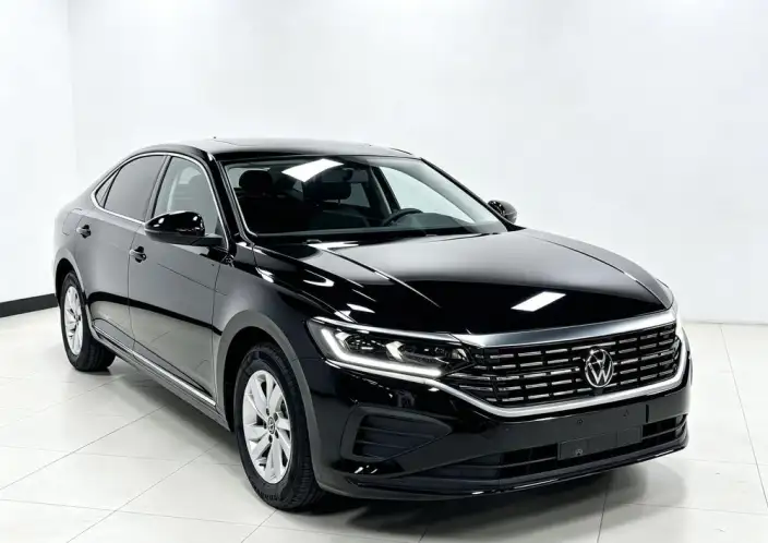 Volkswagen Passat 2022 Model 280TSI Elite Edition – фото 3
