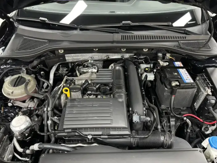 Volkswagen Passat 2022 Model 280TSI Elite Edition – фото 7