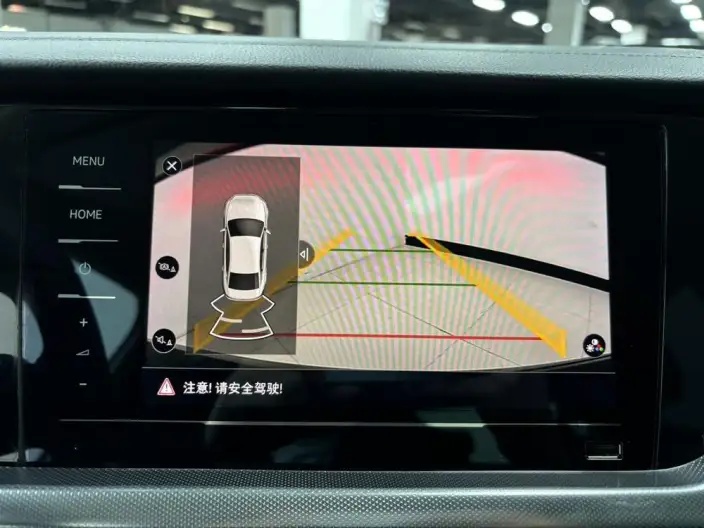 Volkswagen Passat 2022 Model 280TSI Elite Edition – фото 8