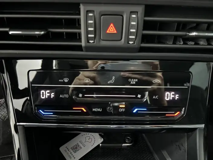 Volkswagen Passat 2022 Model 280TSI Elite Edition – фото 10