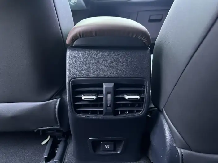 Toyota Levin 2023 Model 185T Deluxe Edition – фото 9