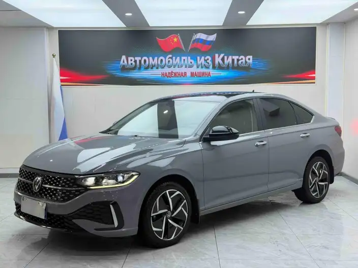 Volkswagen Lavida 2023 Model 280TSI DSG Starry Sky Yongyi Edition – фото 1