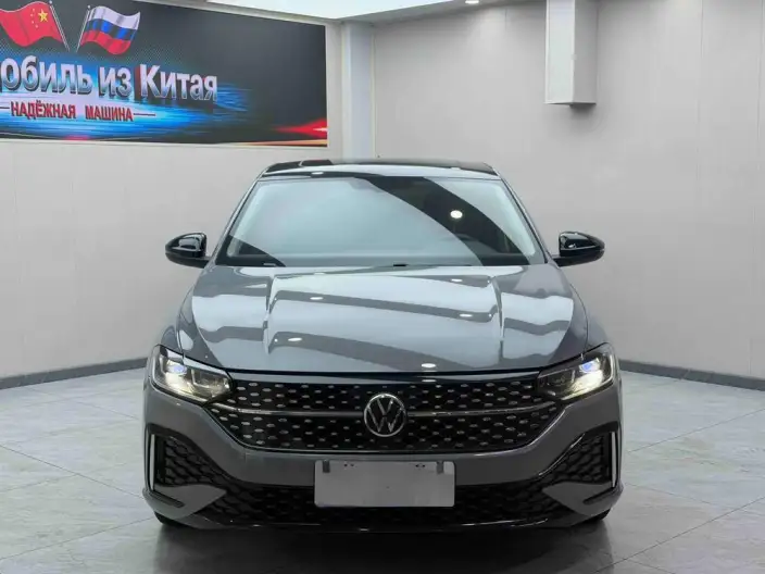 Volkswagen Lavida 2023 Model 280TSI DSG Starry Sky Yongyi Edition – фото 2