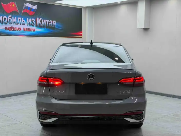Volkswagen Lavida 2023 Model 280TSI DSG Starry Sky Yongyi Edition – фото 5
