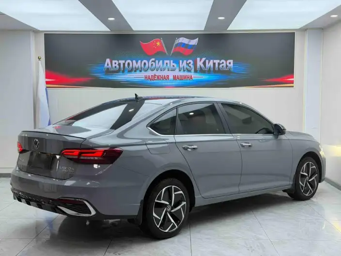 Volkswagen Lavida 2023 Model 280TSI DSG Starry Sky Yongyi Edition – фото 6