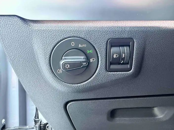 Volkswagen Lavida 2023 Model 280TSI DSG Starry Sky Yongyi Edition – фото 9
