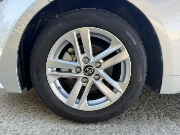 Toyota Levin 2021 Model TNGA 1.5L Leading version – фото 7