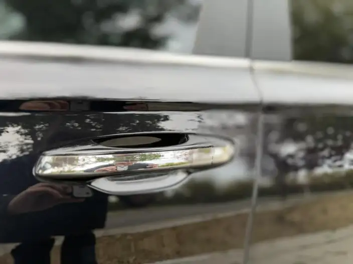 Volkswagen Lavida 2023 Model Facelift 1.5L Automatic Five million editions – фото 9