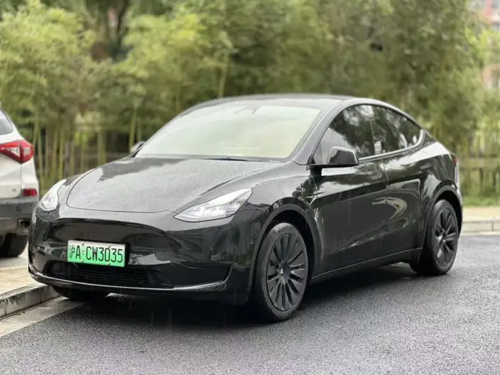Model Y 2023 Model Rear-wheel drive version