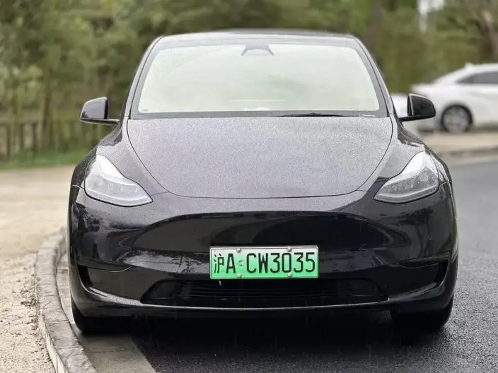 Model Y 2023 Model Rear-wheel drive version