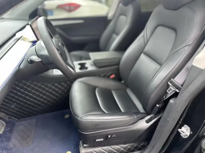 Model Y 2023 Model Rear-wheel drive version – фото 8