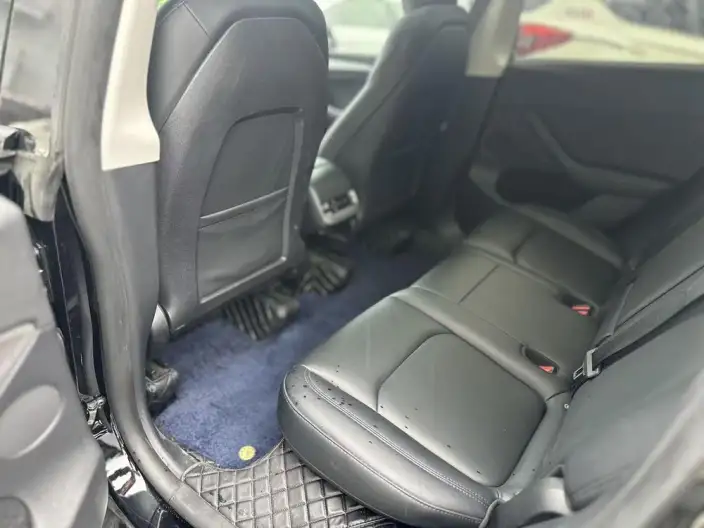 Model Y 2023 Model Rear-wheel drive version – фото 9