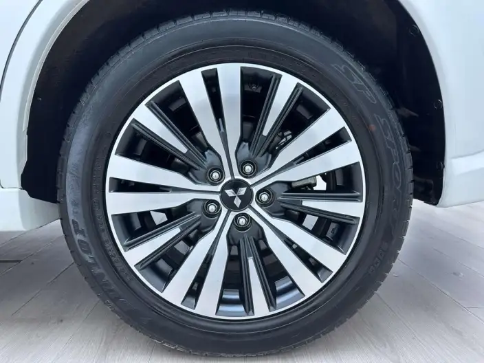 Mitsubishi Outlander 2021 Model 2.0L 2WD Changxiang Edition 5 seat – фото 7
