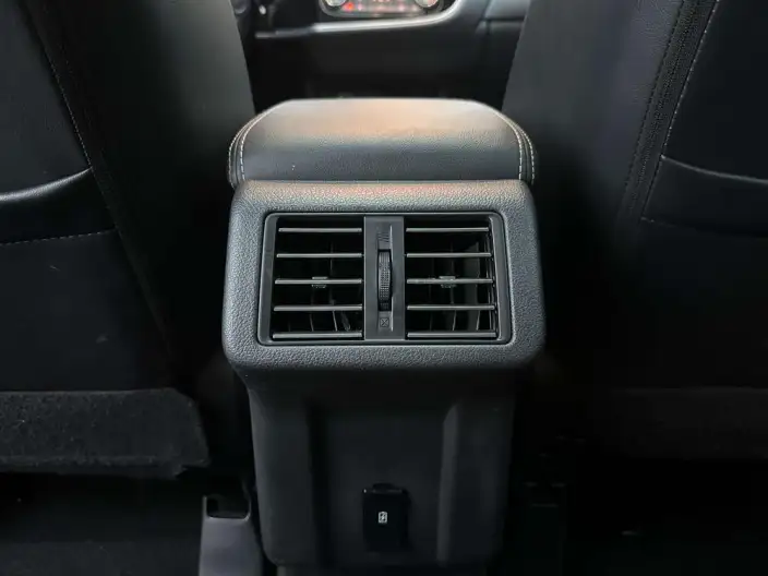 Mitsubishi Outlander 2021 Model 2.0L 2WD Changxiang Edition 5 seat – фото 10