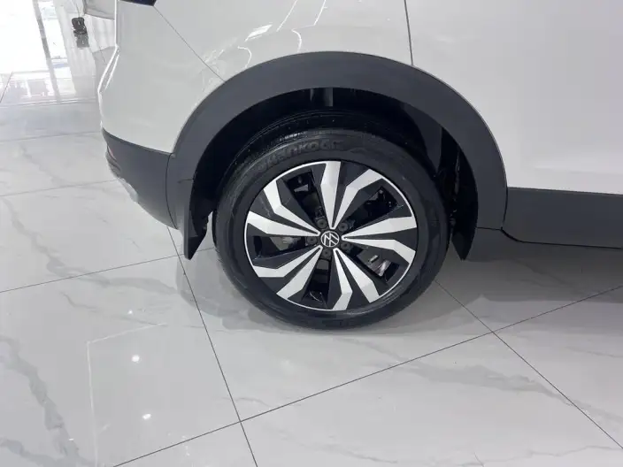 Volkswagen T-Cross 2022 Model 280TSI DSG Comfort Edition – фото 9
