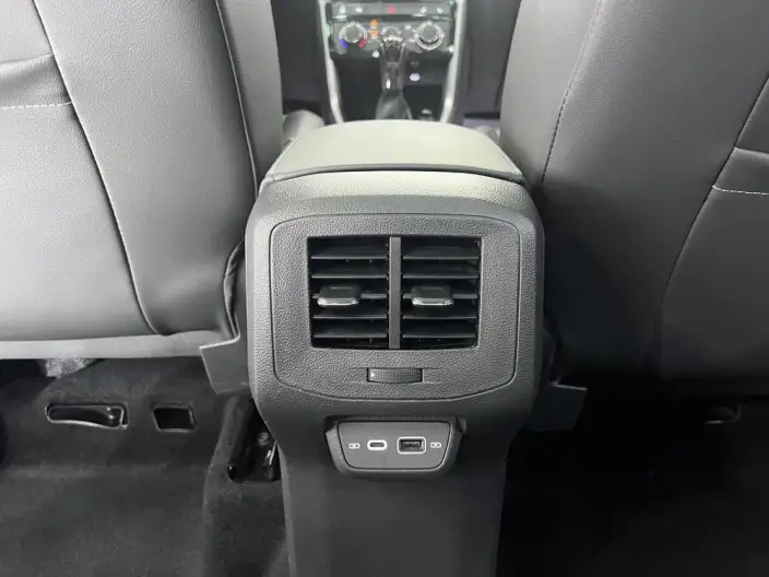 Volkswagen T-Cross 2022 Model 280TSI DSG Comfort Edition – фото 10