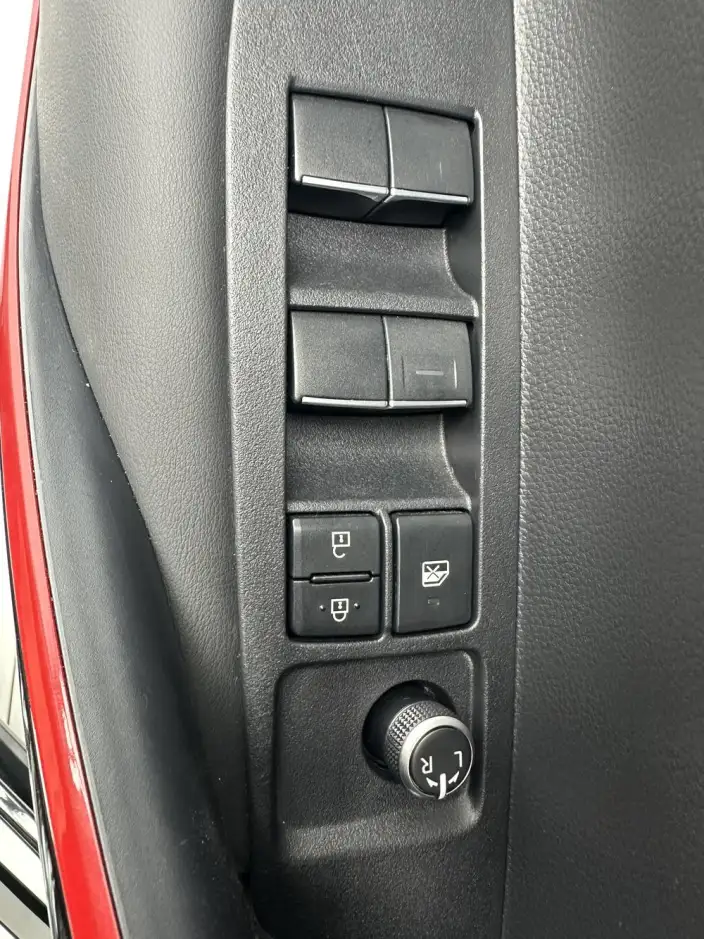 Toyota Levin 2022 Model Hybrid 1.8H E-CVT Sports Edition – фото 7