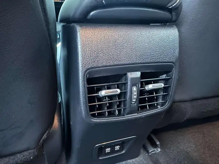 Toyota Corolla 2021 Model Hybrid 1.8L E-CVT Ultimate Edition – фото 10