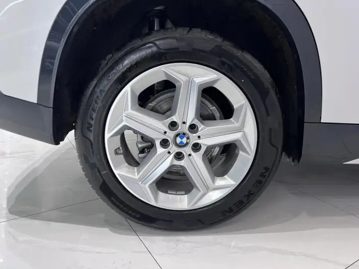 BMW X1 2023 Model sDrive20Li X Design Set – фото 7