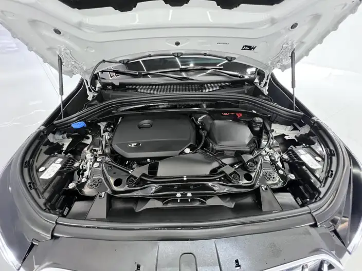 BMW X1 2023 Model sDrive20Li X Design Set – фото 8