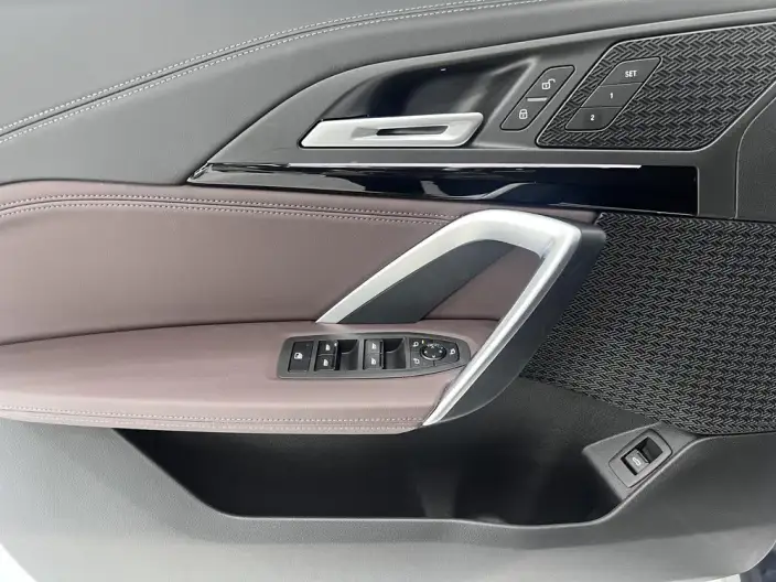 BMW X1 2023 Model sDrive20Li X Design Set – фото 9