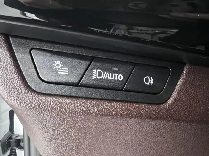 BMW X1 2023 Model sDrive20Li X Design Set – фото 10