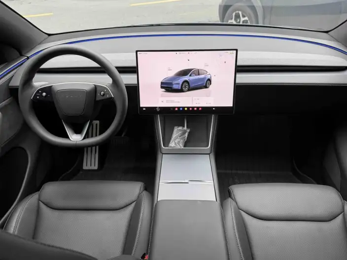 Model Y L 2026 Model Standard Edition – фото 8