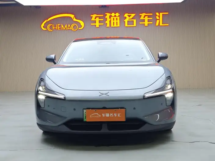 XPeng MONA M03 2024 Model 620 Ultra-long Endurance