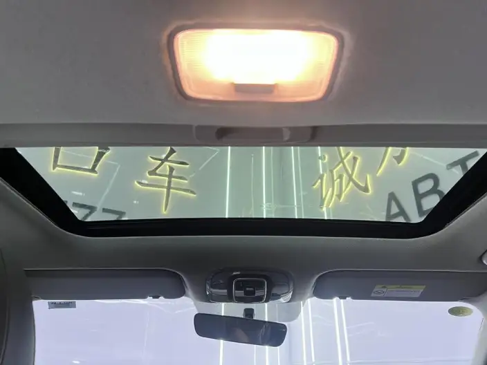 Hyundai Ioniq 2023 Model 1.5L CVT GLX Elite Edition – фото 9