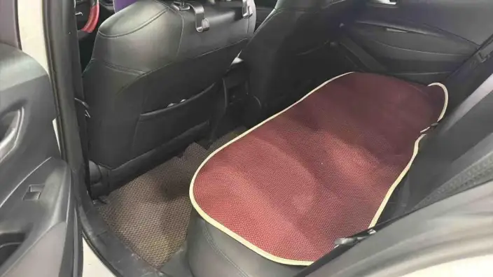 Toyota Corolla 2022 Model 1.5L CVT Pioneer Edition – фото 9