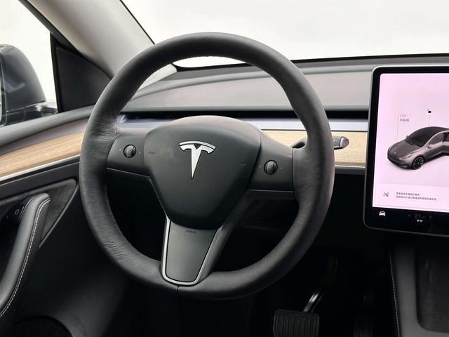 Tesla Model Y 2021 Long Range AWD – фото 12