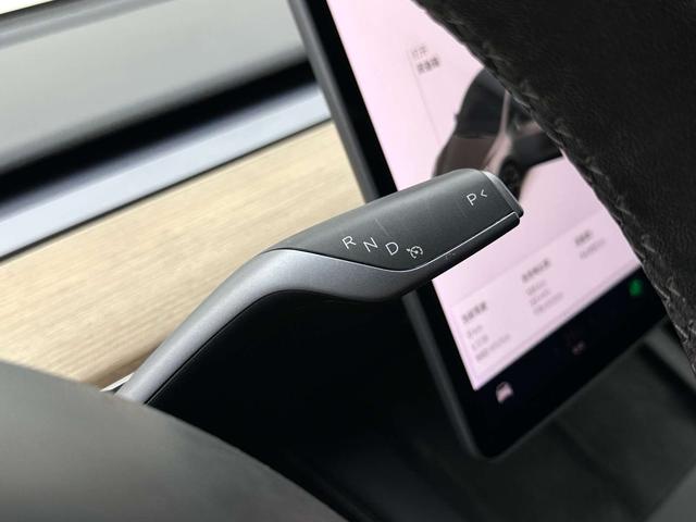 Tesla Model Y 2021 Long Range AWD – фото 17