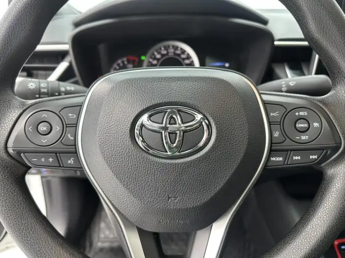 Toyota Levin 2023 Model 185T Sports Edition – фото 7