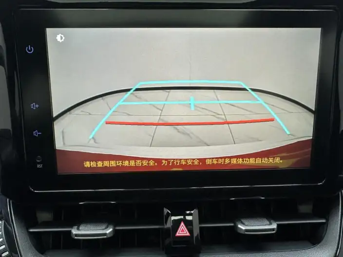 Toyota Levin 2023 Model 185T Sports Edition – фото 9