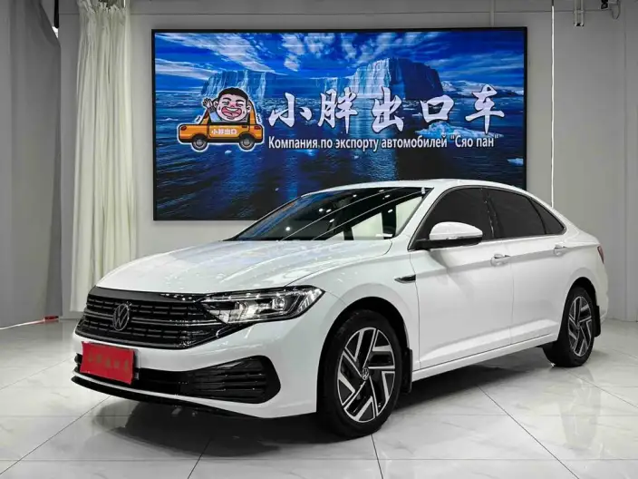 Volkswagen Sagitar 2023 Model 280TSI DSG Beyond Edition Plus – фото 1