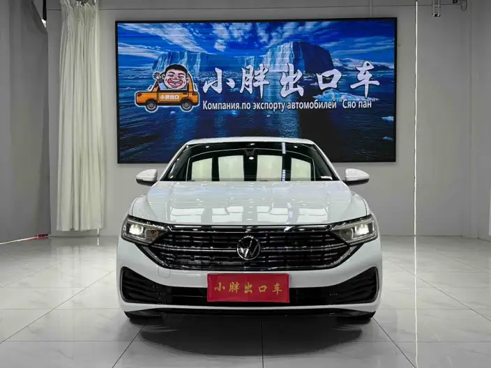 Volkswagen Sagitar 2023 Model 280TSI DSG Beyond Edition Plus – фото 2