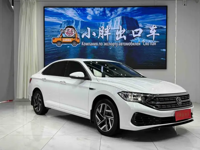 Volkswagen Sagitar 2023 Model 280TSI DSG Beyond Edition Plus – фото 3