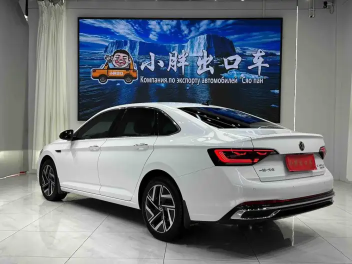 Volkswagen Sagitar 2023 Model 280TSI DSG Beyond Edition Plus – фото 4