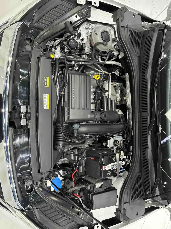 Volkswagen Sagitar 2023 Model 280TSI DSG Beyond Edition Plus – фото 7