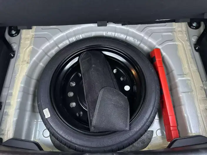 Geely Vision X3 2021 Model PRO 1.5L CVT Noble Model – фото 9