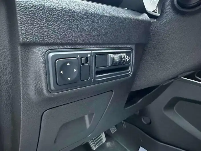 Geely Vision X3 2021 Model PRO 1.5L CVT Noble Model – фото 10