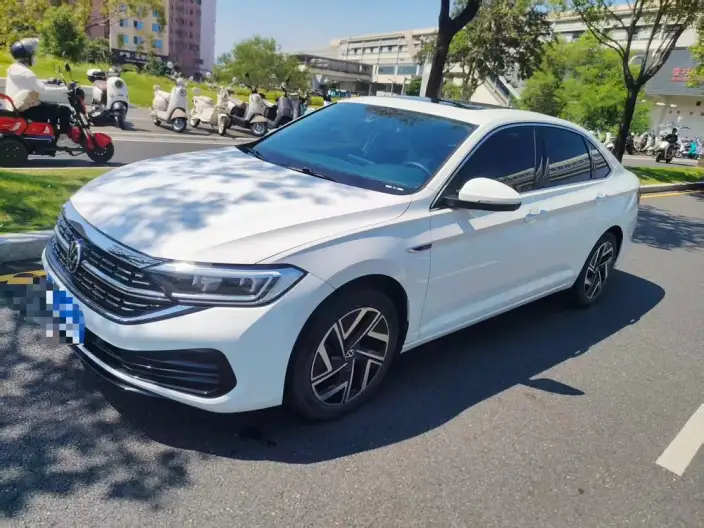 Volkswagen Sagitar 2023 Model 280TSI DSG Beyond Edition – фото 1