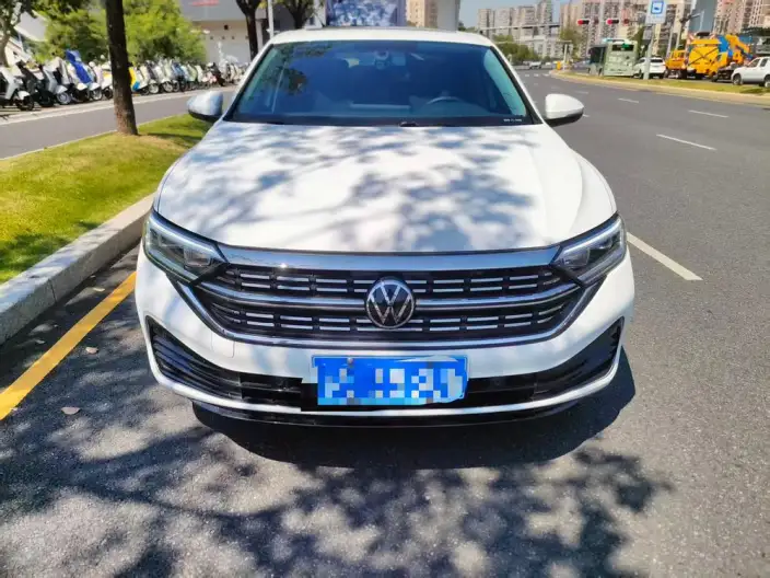 Volkswagen Sagitar 2023 Model 280TSI DSG Beyond Edition – фото 2
