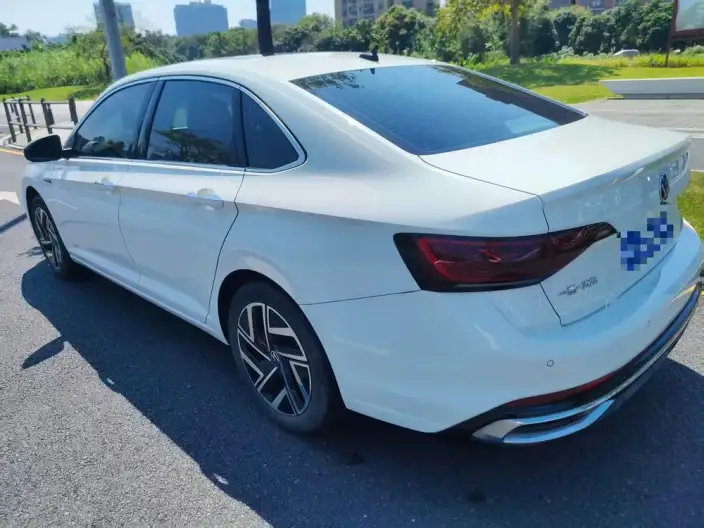 Volkswagen Sagitar 2023 Model 280TSI DSG Beyond Edition – фото 3
