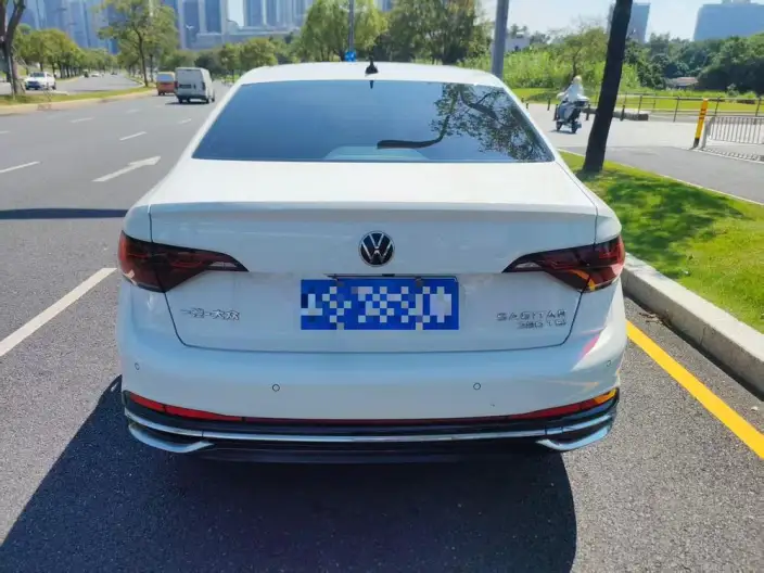 Volkswagen Sagitar 2023 Model 280TSI DSG Beyond Edition – фото 4